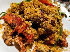 避风塘炒蟹-79号渔船海鲜饭店(华强北店)