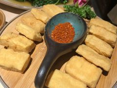 -山石榴·贵州菜(丰盛里店)