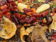 -三只鸟本地特色菜馆(上饶总店)