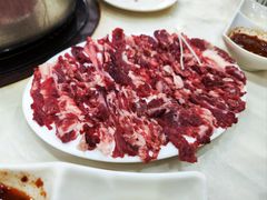 -黑山牛肉汤火锅(花城汇店)