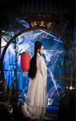 -九月鹰飞汉服摄影工作室