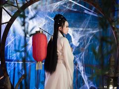 -九月鹰飞汉服摄影工作室