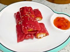 -阿政粤小馆(中央大街店)