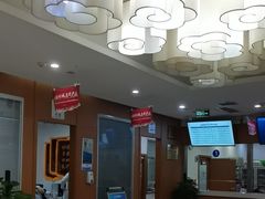 -重庆铭博医院-体检中心