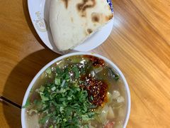 -清真·马继明肉丸胡辣汤回坊总店