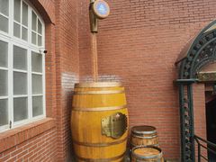 -青岛啤酒博物馆