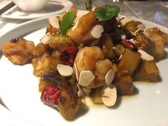 -蔴将·川菜(黄龙万科店)