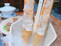 -重庆巴将军原味火锅(世贸店)