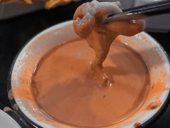 -新梅居(宁海东路店)