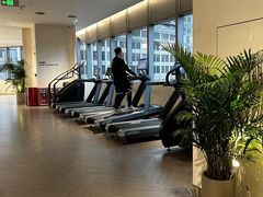 -YCHL FIT 健身(星寰店)