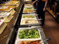 -素满香·素食自助餐(西安·民乐园店)