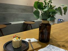 红茶伯爵慕斯-素咫咖啡CLIFEROSE