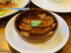 -猪肉婆私房菜(容桂总店)