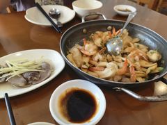 -乡亲鹅肉城(吴江店)