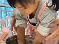 -食间旅人DIY烘焙工作室