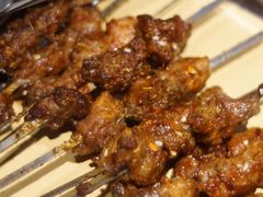 -清真·京华源铜锅涮肉(丰庆店)