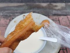 油条-云南大锅豆浆店