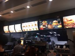 -麦当劳(新濠影汇店)