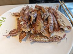 -赶海部落海鲜城(海阳路店)