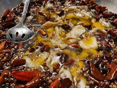 -水煮三国·川鲁江湖菜(香山店)