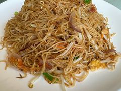 -华盛丰温州大排档(东三环南路店)