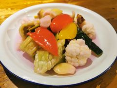-回水镇·江湖川菜(恒大新城店)
