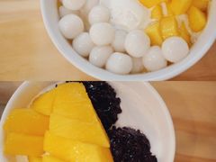 多芒小丸子-小团圆糖水铺(襄阳南路店)