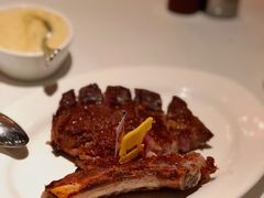 -Wolfgang’s Steakhouse 沃夫冈牛排馆(上海白玉兰广场店)