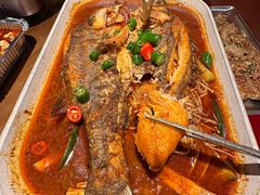 -神府路壹号·海鲜烧烤·砂锅粥·锅物(三坊七巷店)