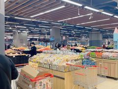 -永辉超市(凯德·天府店)