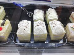 -白玉兰食品(中山公园龙之梦店)