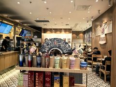 -霸王茶姬(大连万象汇店)