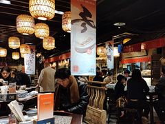 -南京大牌档(崇文门国瑞店)