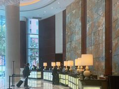 -上海雅居乐万豪侯爵酒店