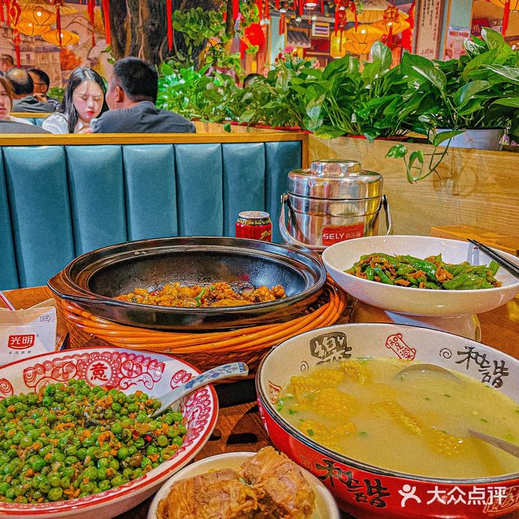 来湖南不吃湘菜，相当于白来