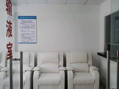 -上海市中医医院(石门路院区)
