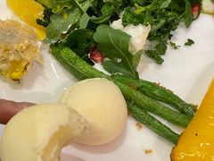 -拉蒂娜·巴西牛排馆 Latina·Brazilian Steakhouse(陆家嘴旗舰店)