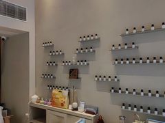 -泰合玺·精油疗愈 SPA(南京河西万达店)