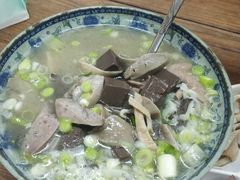 -西复兴羊肉馆(南翔老街店)