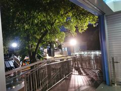 -圣淘沙天际线斜坡滑车
