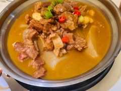 -徽镇小厨·经典徽菜(马连道店)