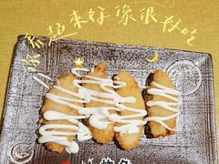 -美森西餐厅(曙光大道店)