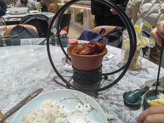 -聚丰园•湖鲜餐厅(阿红私房菜梅石路店)