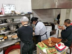 -王记肉火烧早餐中国店
