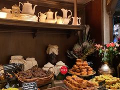 -B&C黄油与面包·THE GARDEN BAKERY概念店(世纪汇店)