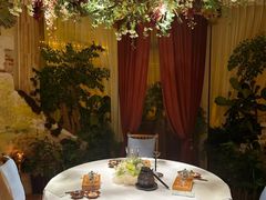 -叶叶菩提(太原别墅店)