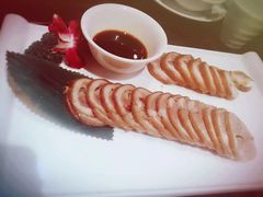 -李记搅团•非遗陕菜(三桥店)