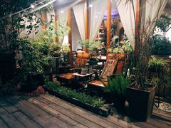 -时光花园(白鹭洲店)