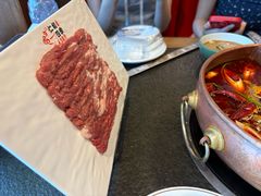 -仁和四季涮肉馆(天坛南门店)