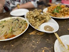 -张包铺(道外店)